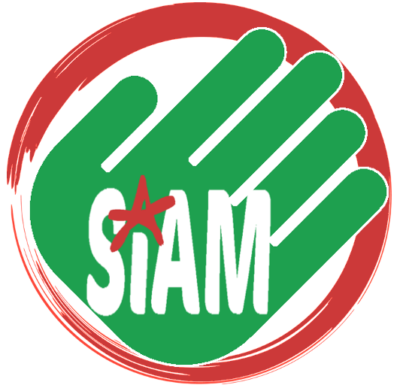 Logo SiAM